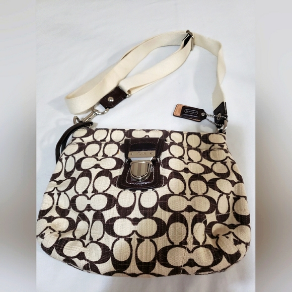 Coach Bags Coach Crossbody Purse Poshmark